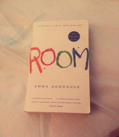 Emma Donoghue S Room 2 Book Review Mnl